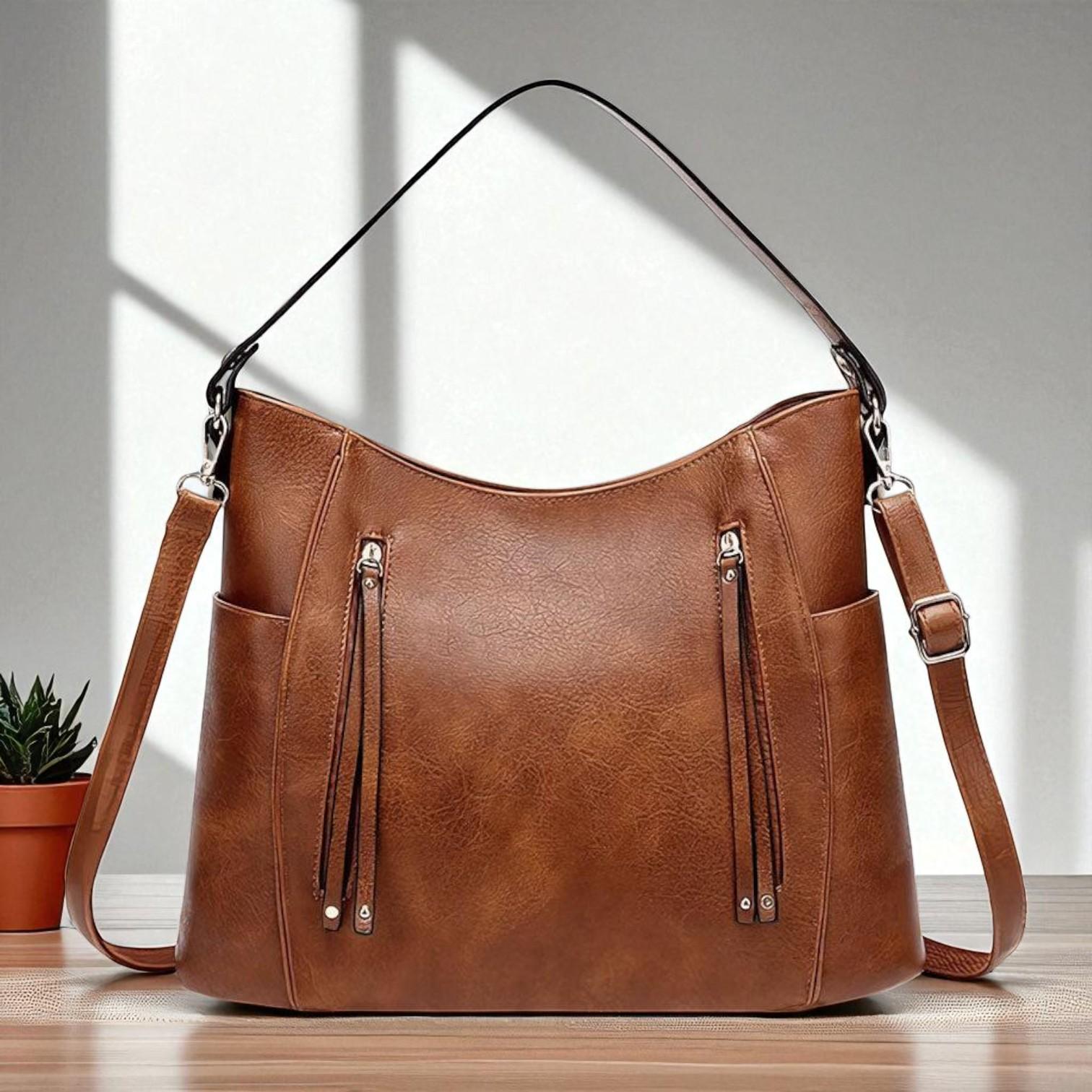 Eleganza Blanch | Bolsos de mano de lujo