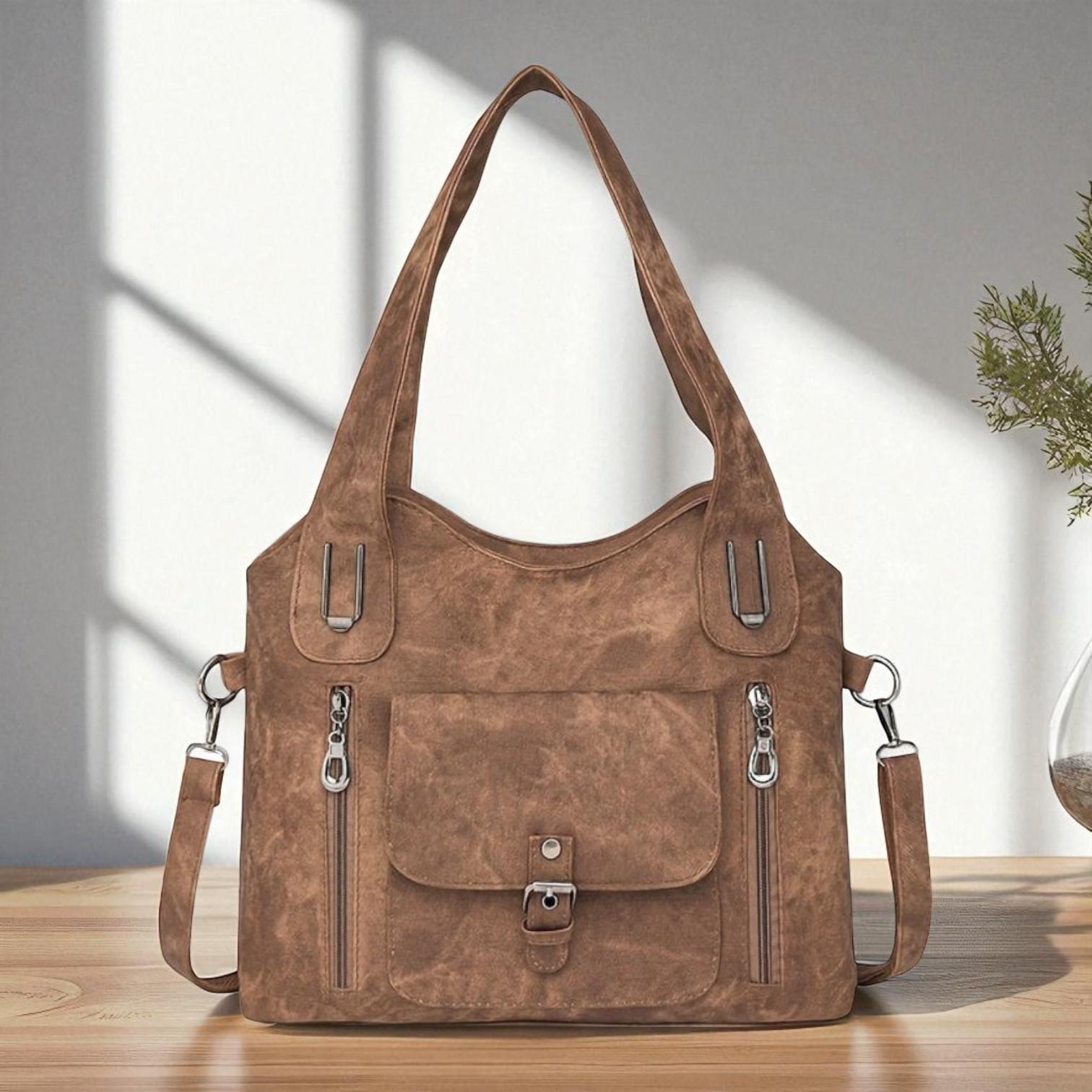 Bolso de mano Klassieke Eliza | bolso de hombro