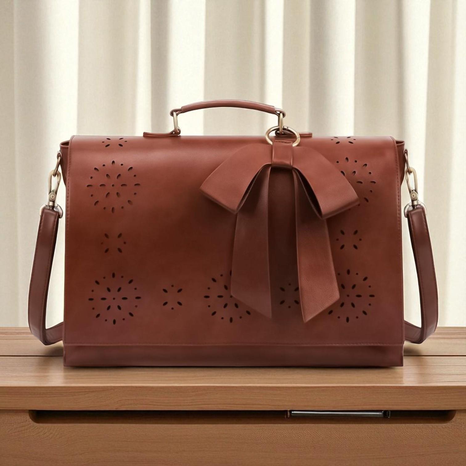 Bolso de mujer Stilinga con un aspecto elegante y distintivo