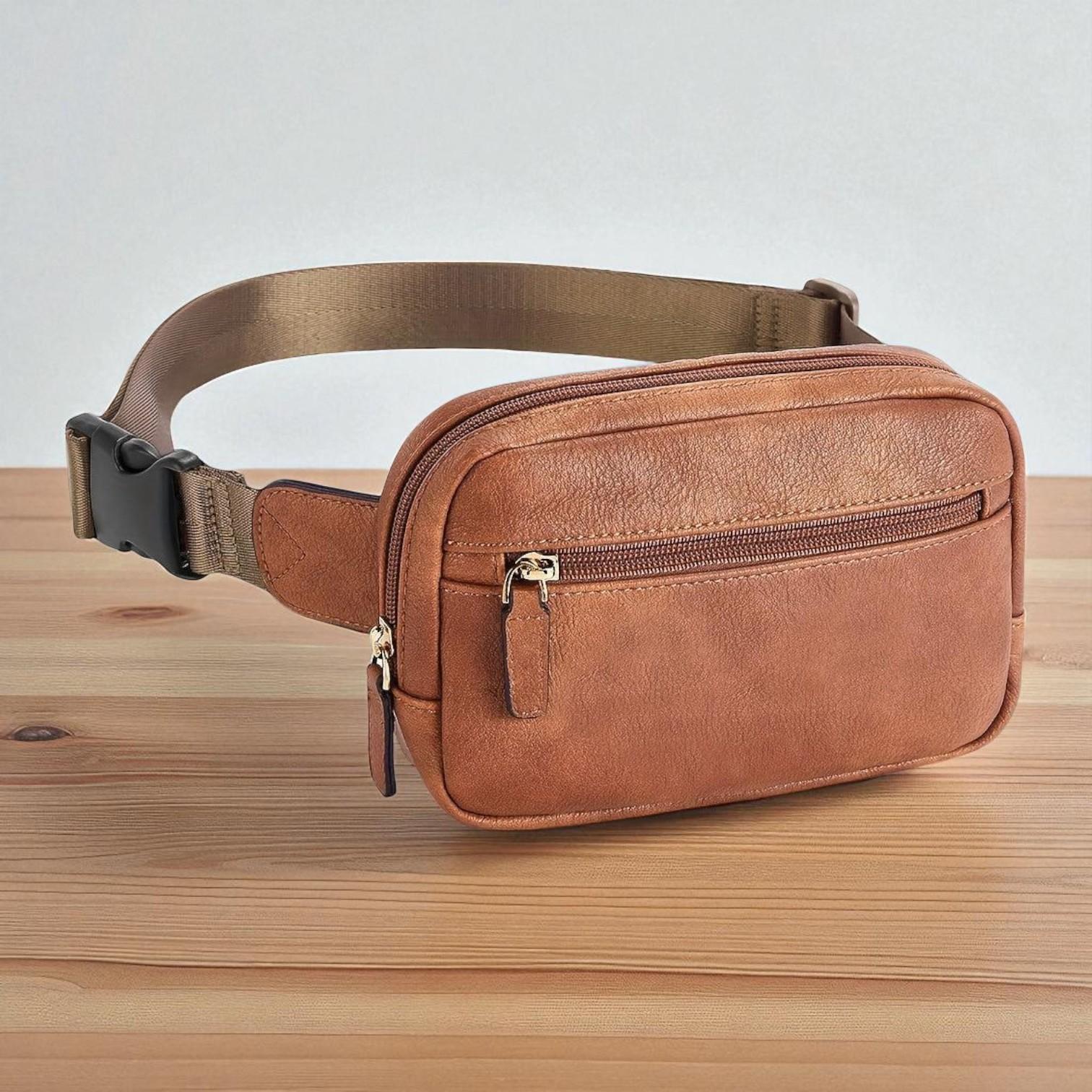 Bolso de hombro Asken