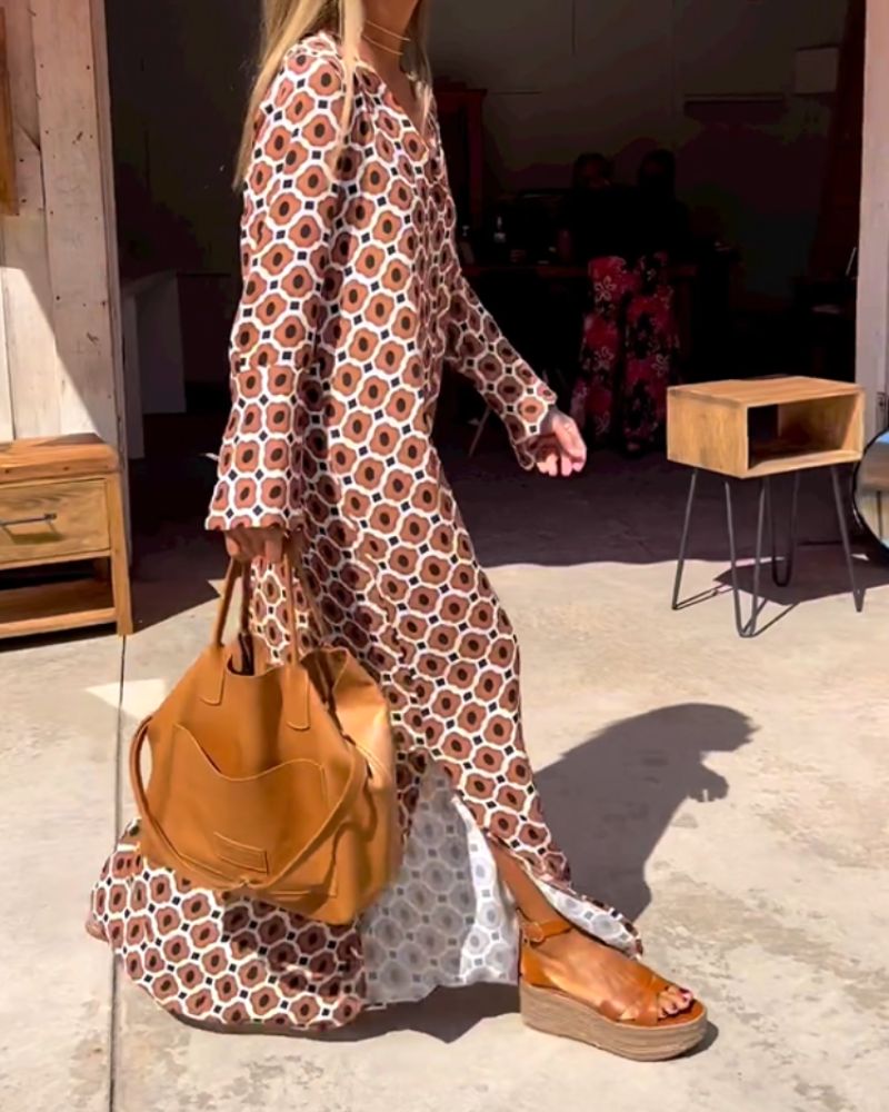 Chloe - Vestido Cubridor de Barriga