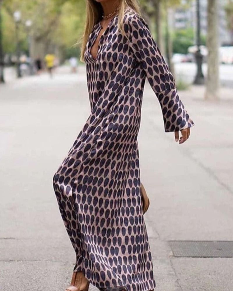 Chloe - Vestido Cubridor de Barriga