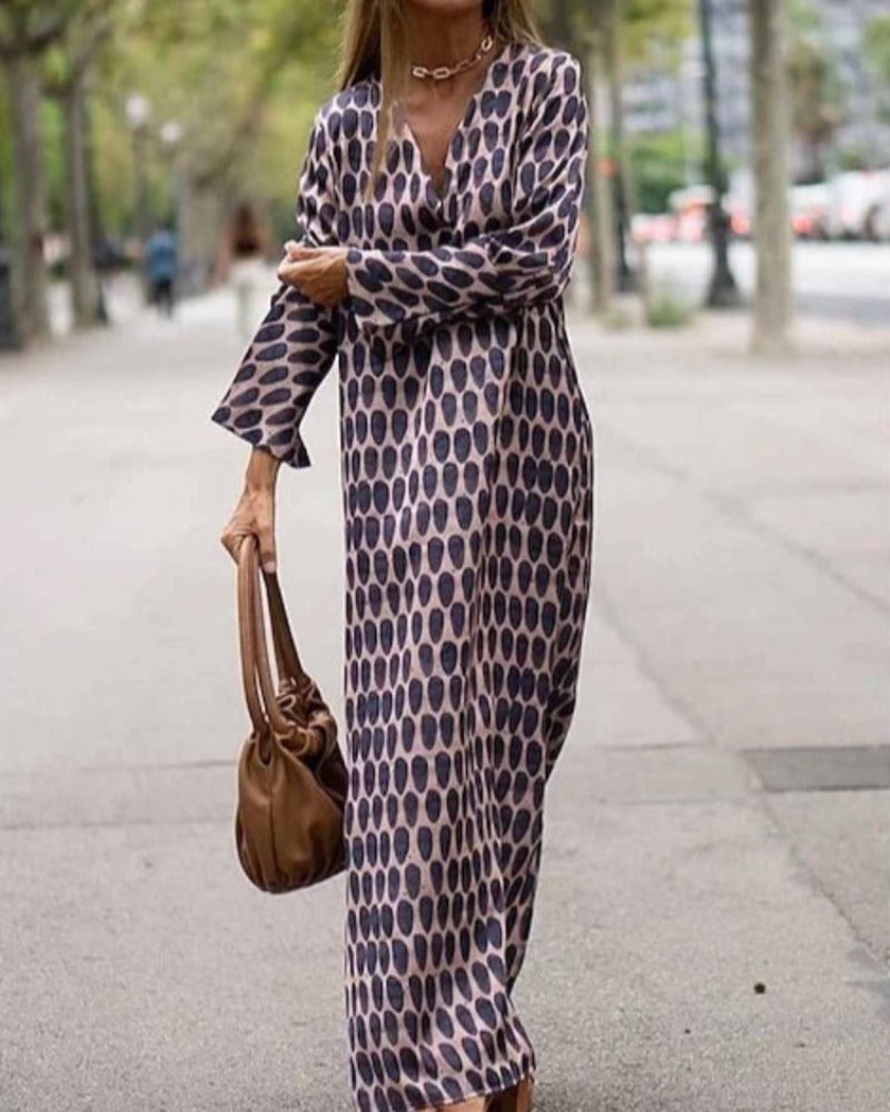 Chloe - Vestido Cubridor de Barriga