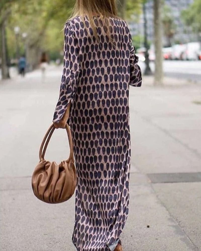 Chloe - Vestido Cubridor de Barriga