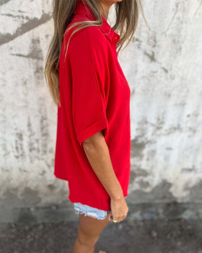 SIRENA - CAMISA CASUAL