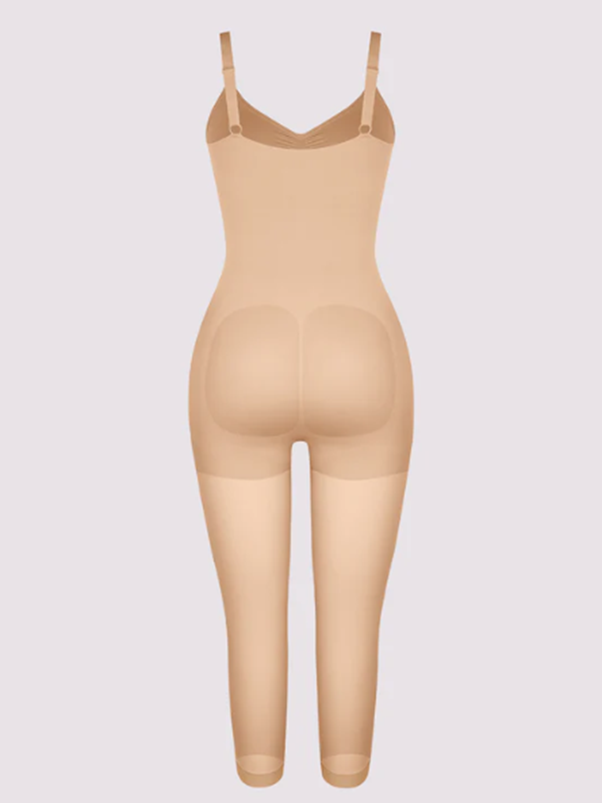 HELENA | Cuerpo de Confort Suave y Liso