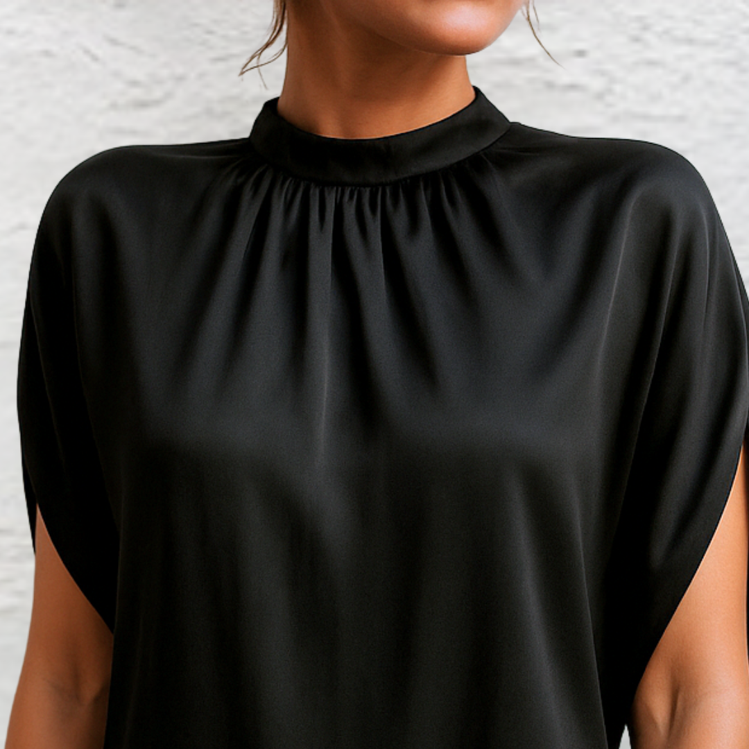Trudy™ | Elegante y favorecedor vestido