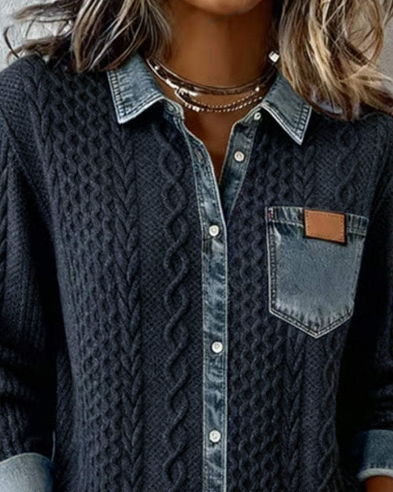 LA STELLA - BLUSA