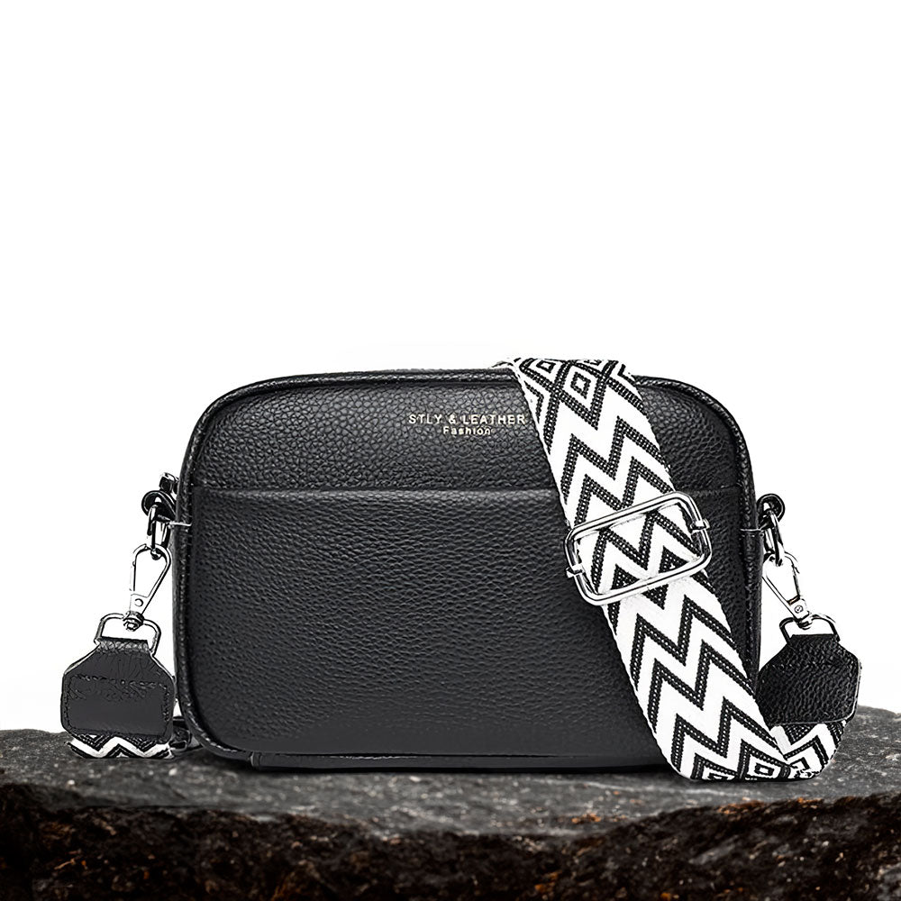 Margot™ | Bolso de Hombro Atemporal