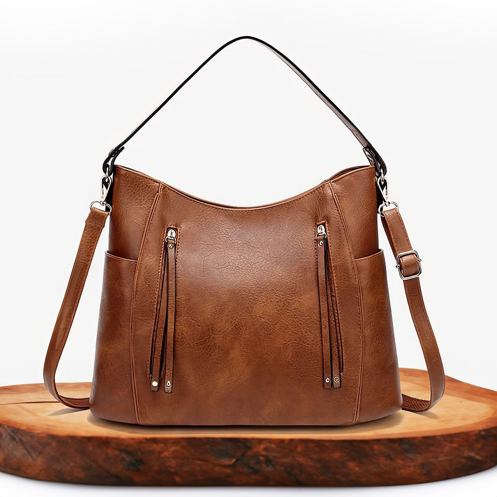 Blanche™ | Bolsa Elegante de Lujo