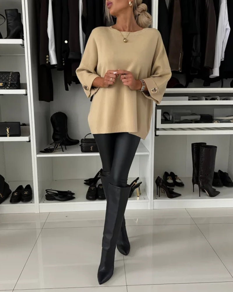 BLUSA MODERNA OTHILIA