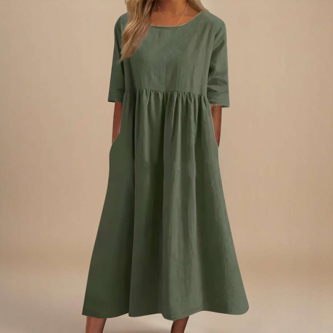Sofia™ | Vestido Halagador