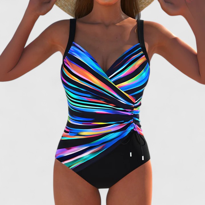 Tazlyne | Traje de baño refinado