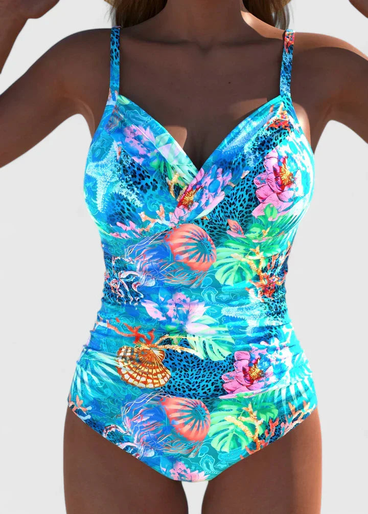 Meloryanne | Traje de Baño Refinado