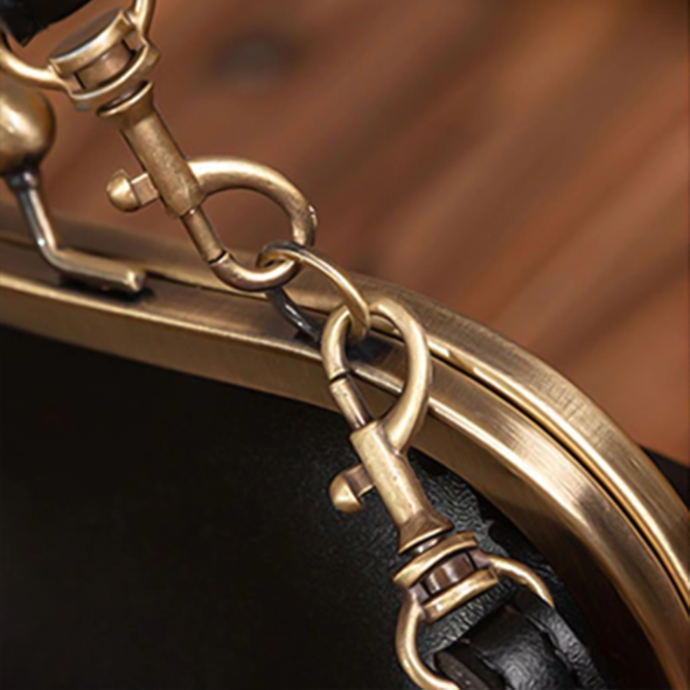 Bolsos Vintage Max - piezas elegantes de estilo retro