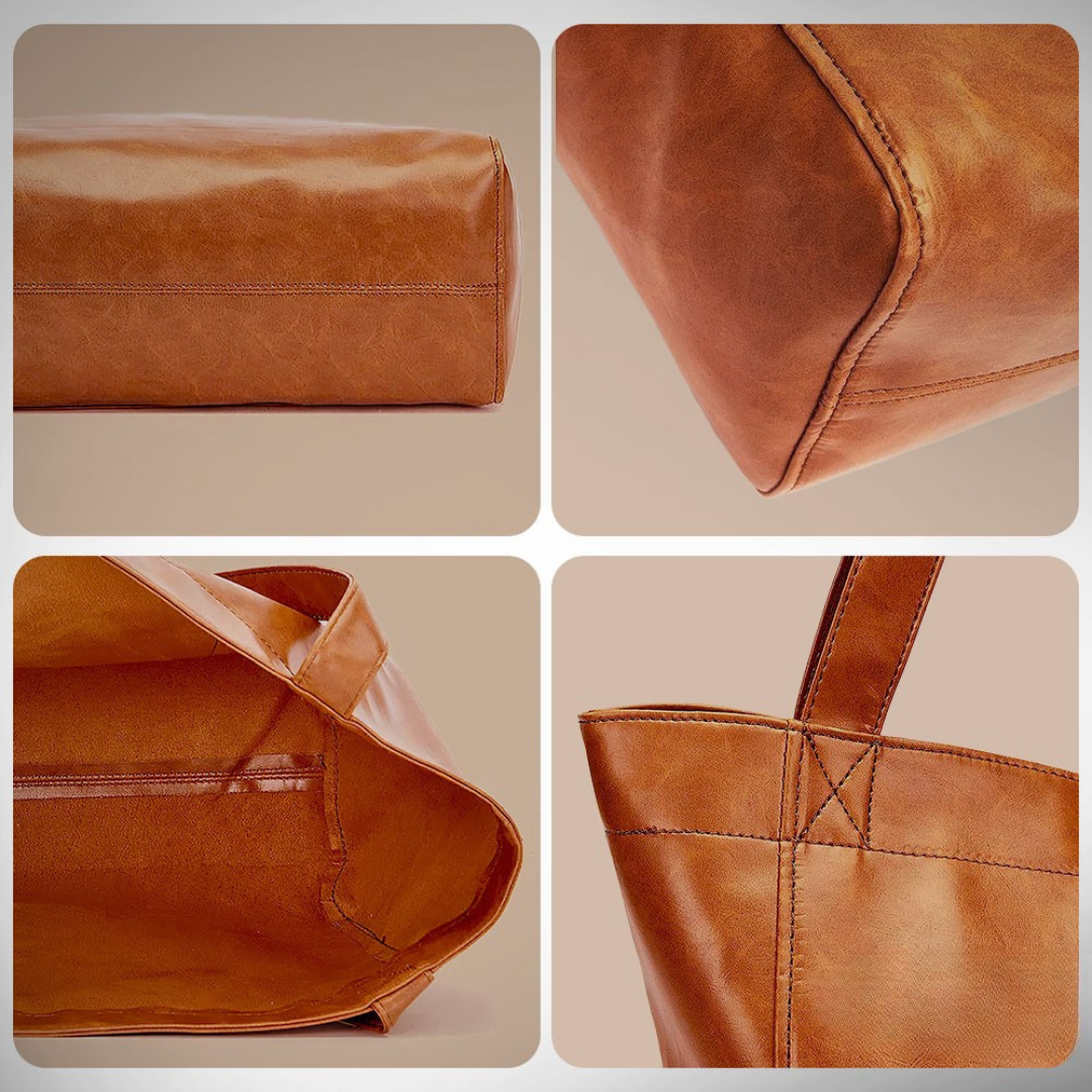 Aurora™ | Bolso de hombro vintage