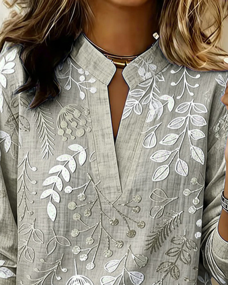 LA VENETIA - BLUSA