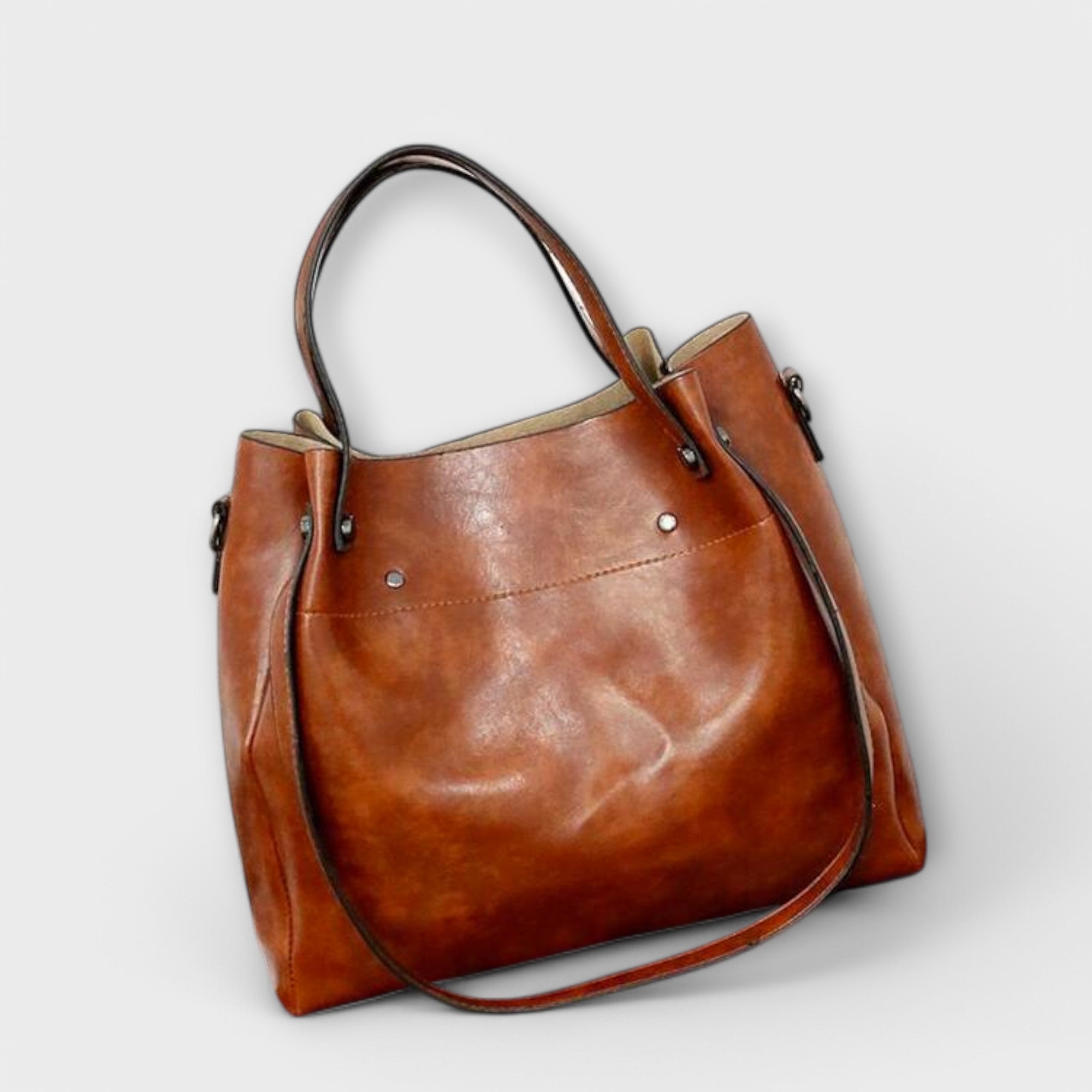 Azura - Conjunto de 4 bolsas vintage