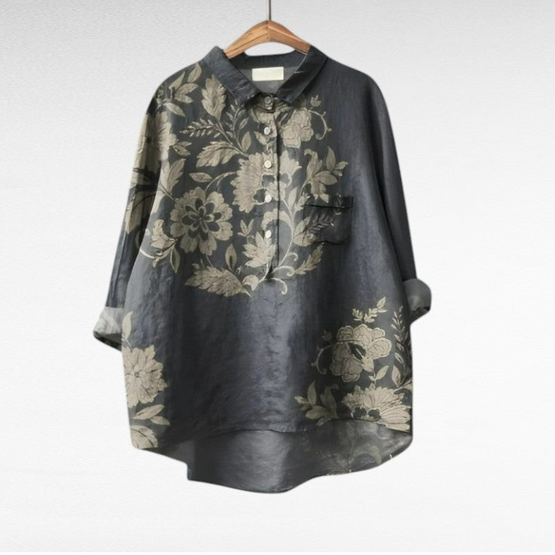 Céleste™ - Blusa de verano elegante