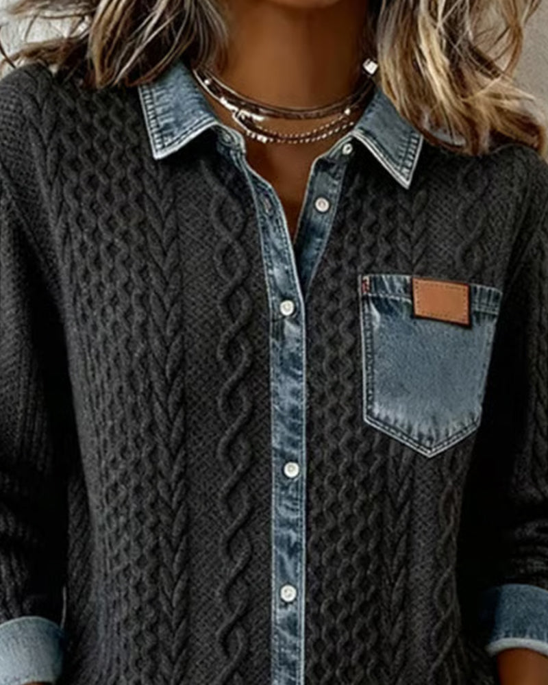 LA STELLA - BLUSA