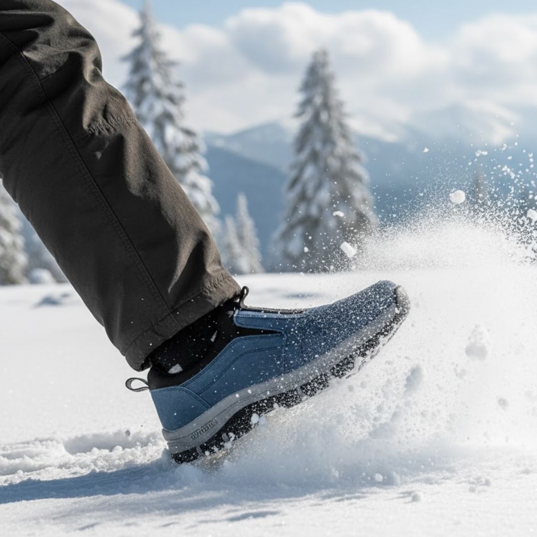 FeelFree – Zapatos de confort ortopédico