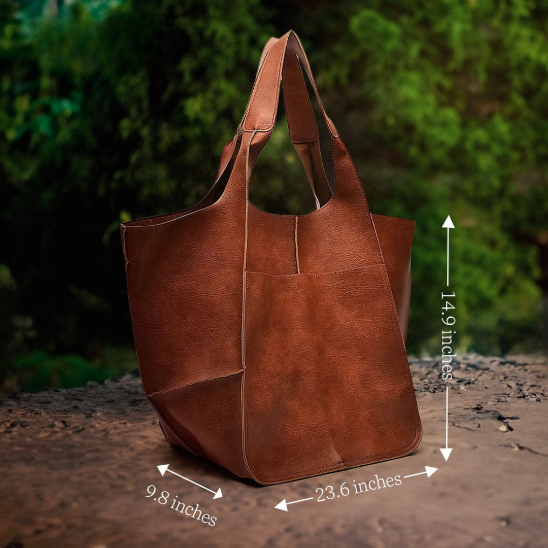 Bolso vintage clásico y talentoso | El Encanto Atemporal de Dana