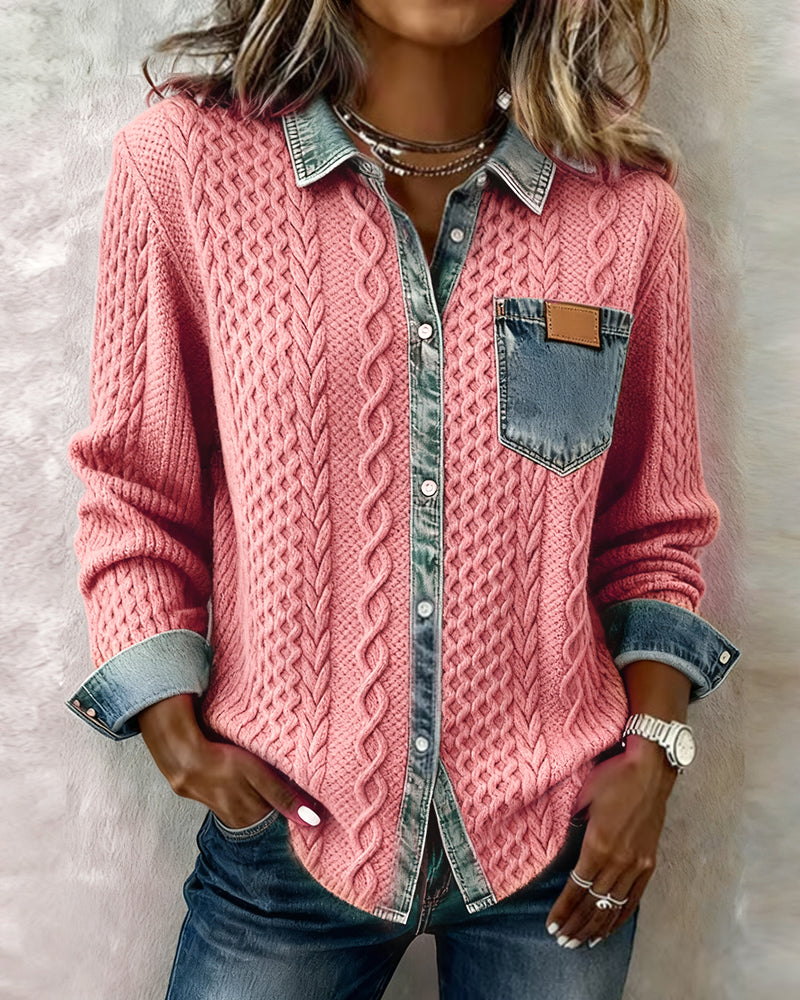 LA STELLA - BLUSA
