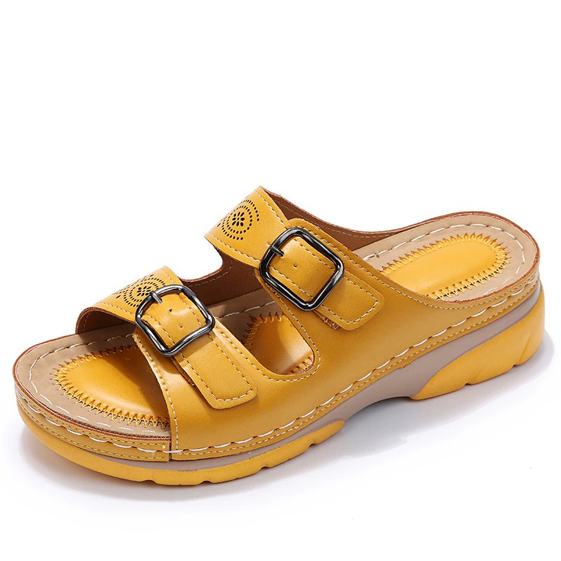 Otho | Sandalias de Confort