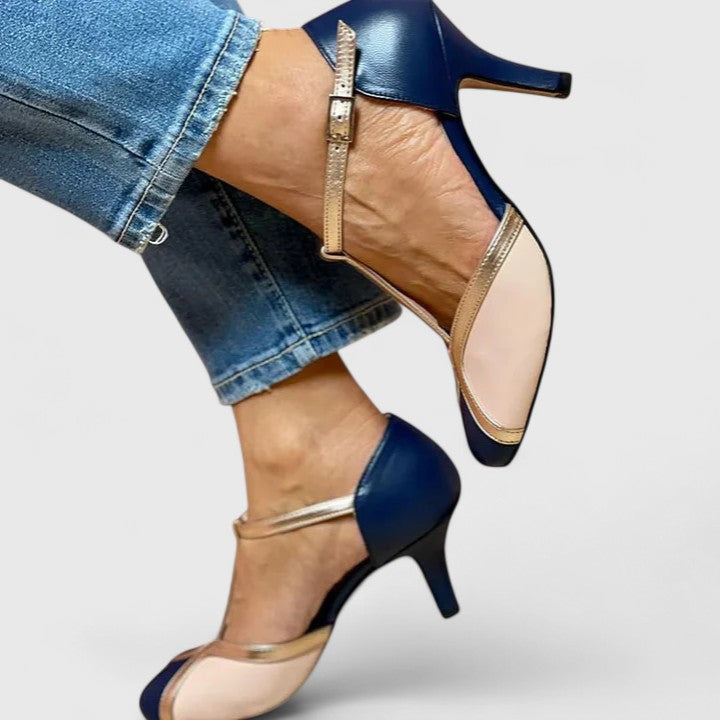 Tazariah™ | Tacones Confortables