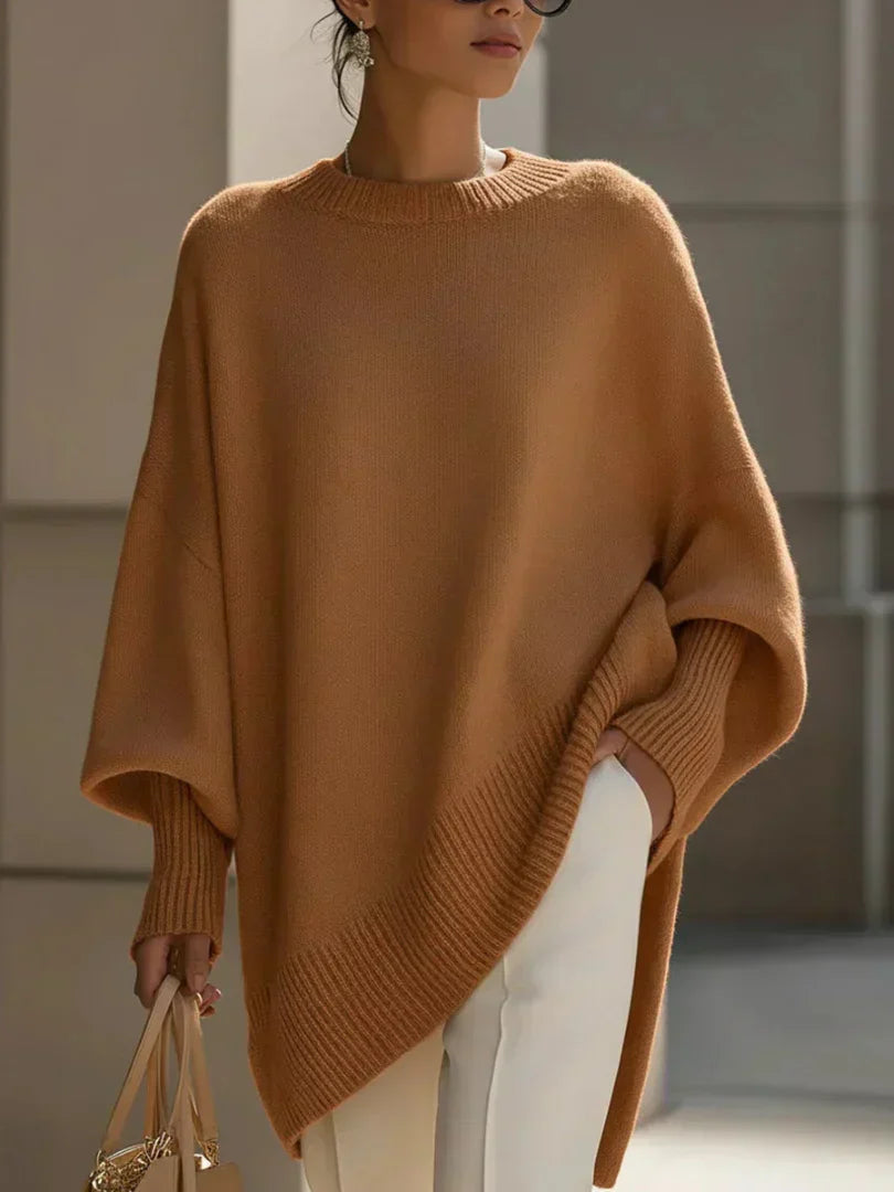 Maya™ | Suéter Oversized