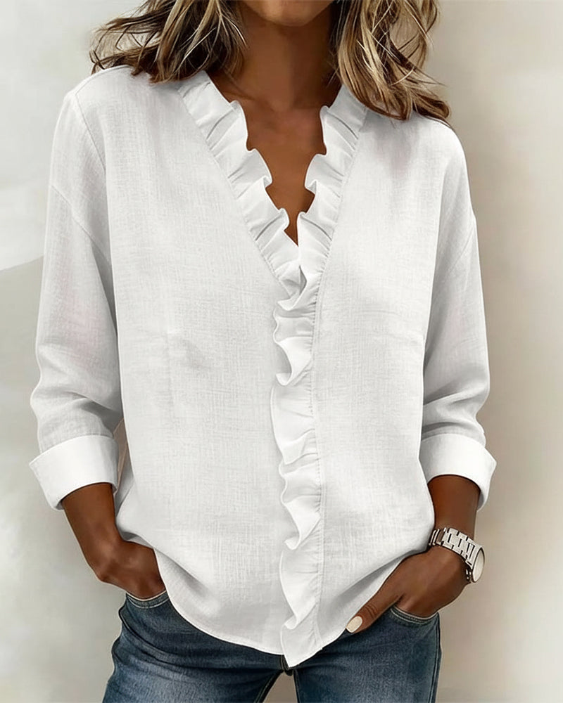 LA GIUSTINA - BLUSA