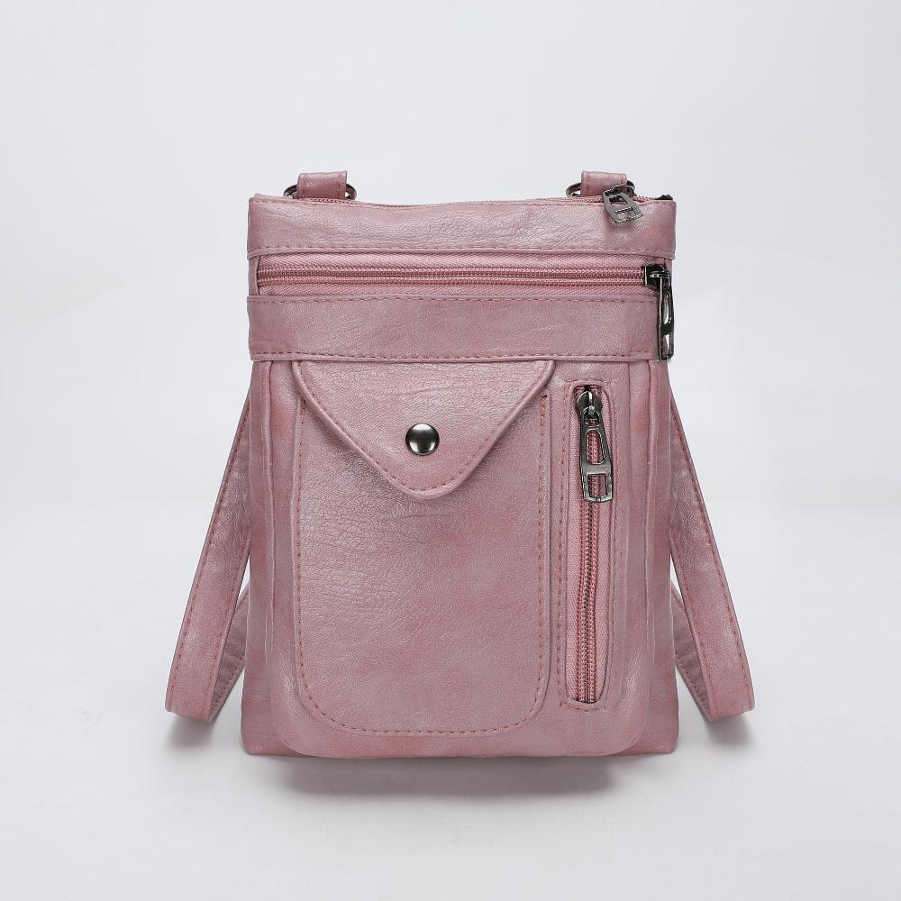 Sophie™ | Bolso de Hombro Vintage