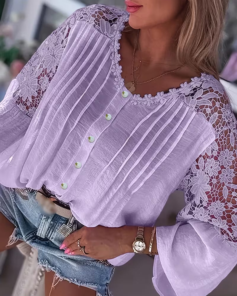 LA NOÉ - BLUSA