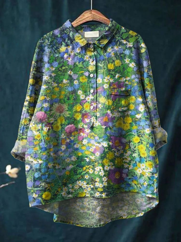 Grace | Camiseta cómoda y estilosa