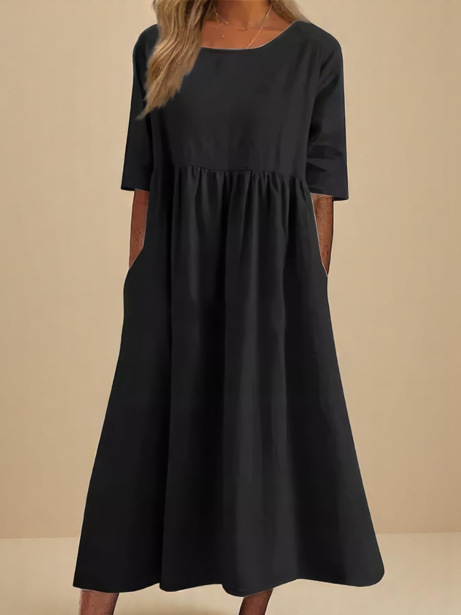 Vestido ligero y aireado