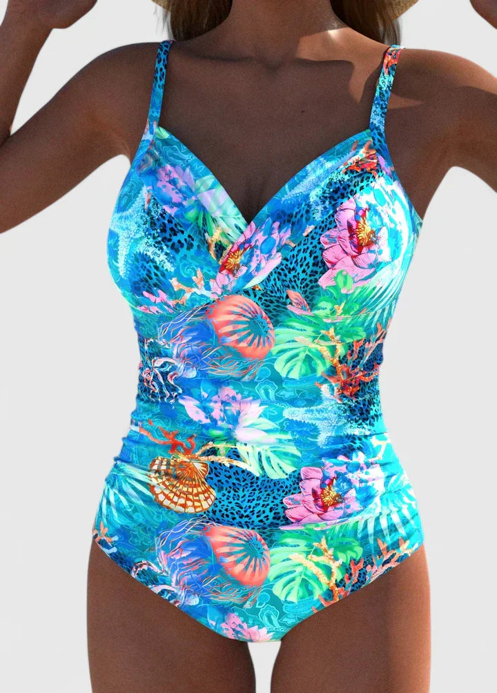 Meloryanne | Traje de Baño Refinado
