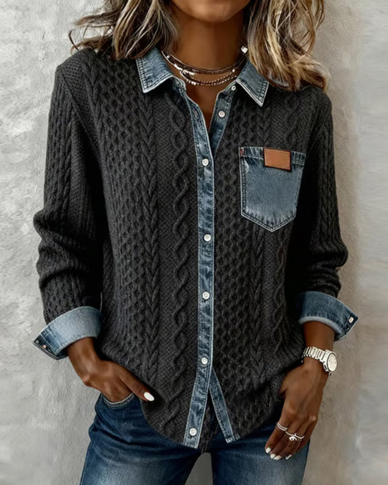 LA STELLA - BLUSA