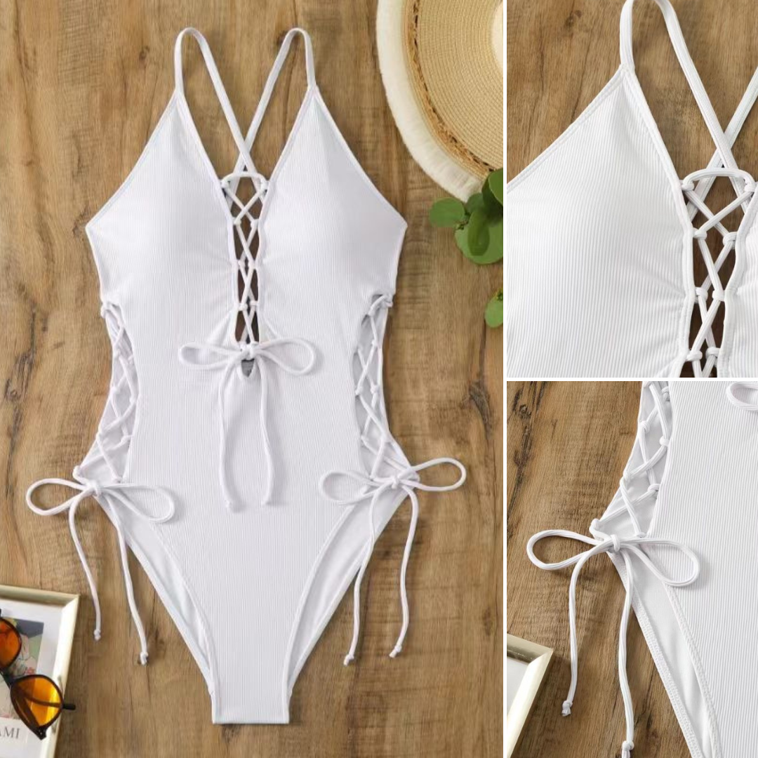 Viva Noir | Traje de baño de verano