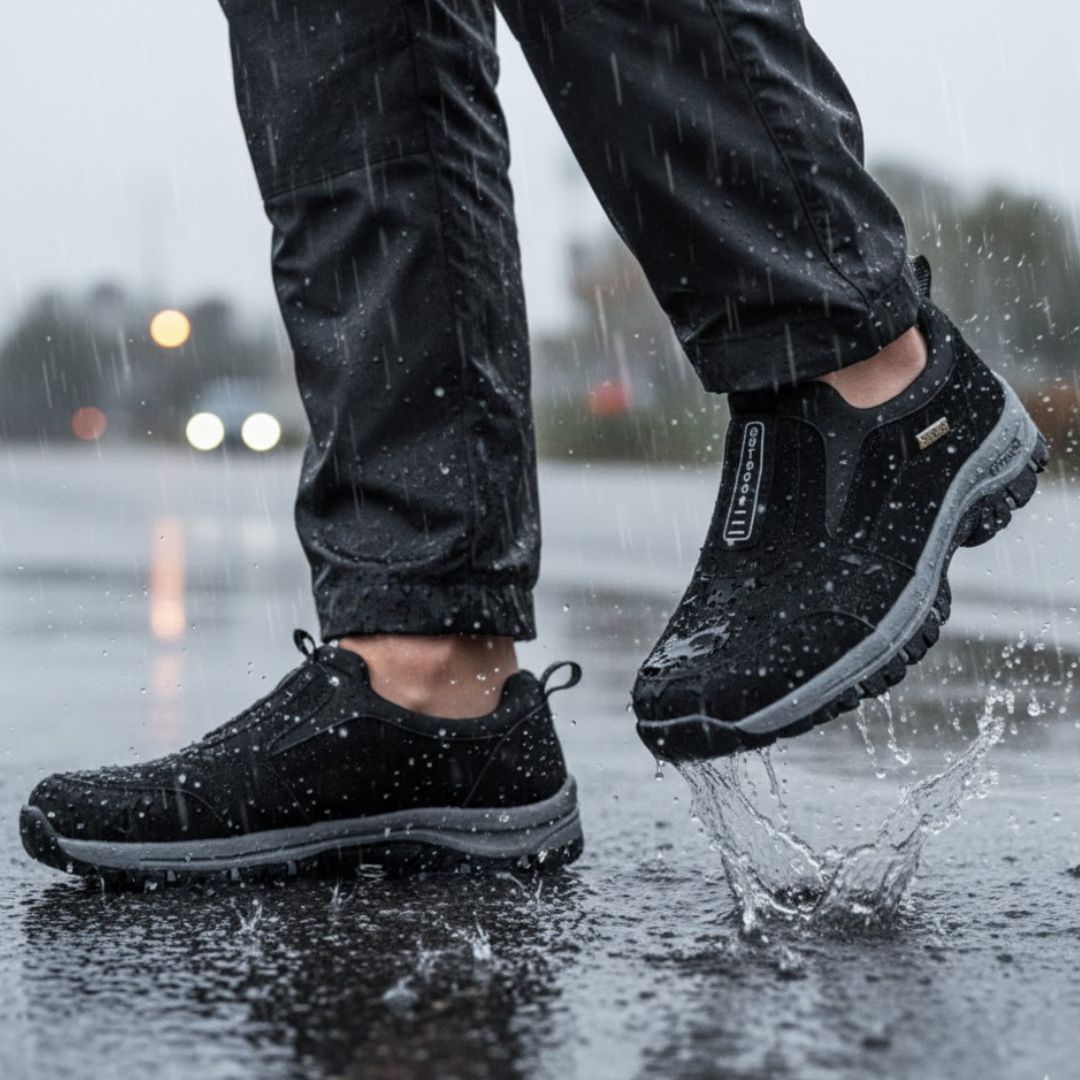 FeelFree – Zapatos de confort ortopédico