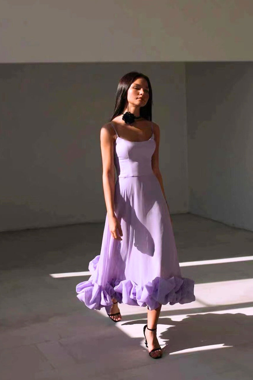 Eliana™ | Vestido Animal Chic