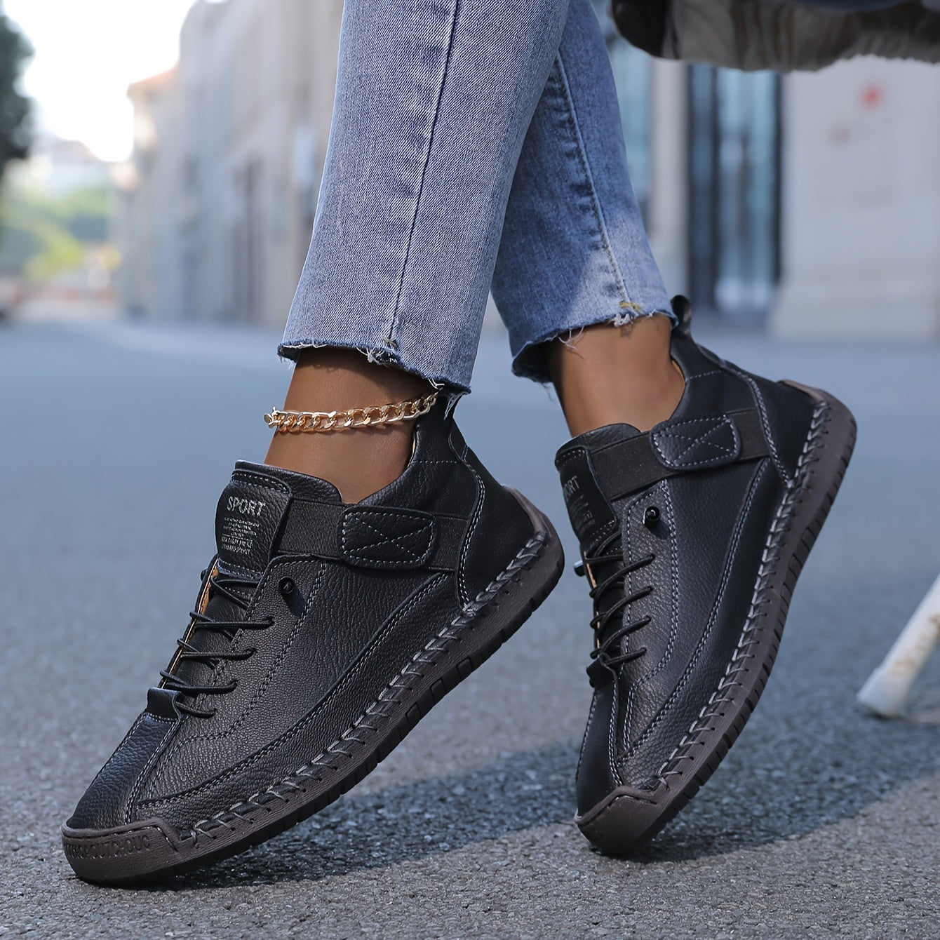 GIULIA | Zapatos Cómodos y Elegantes para Cada Día