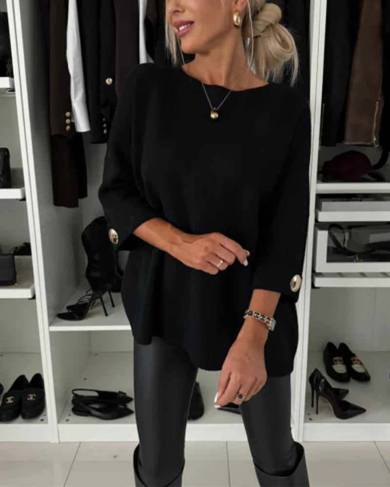 BLUSA MODERNA OTHILIA