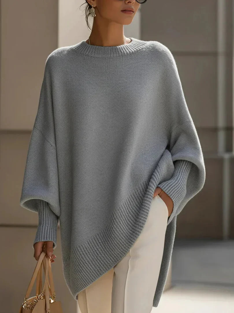 Maya™ | Suéter Oversized