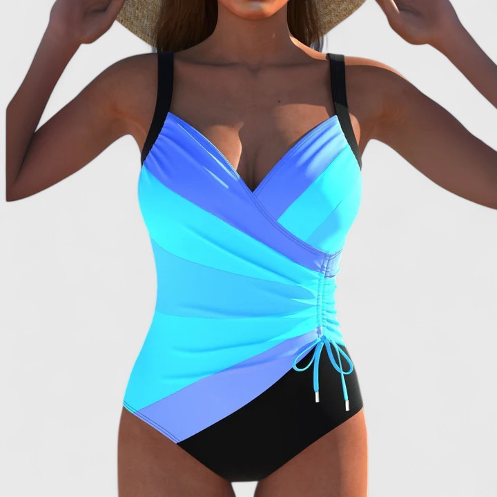Tazlyne | Traje de baño refinado