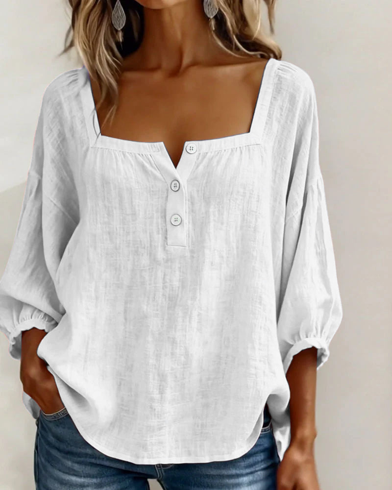 LA FABIANA - BLUSA