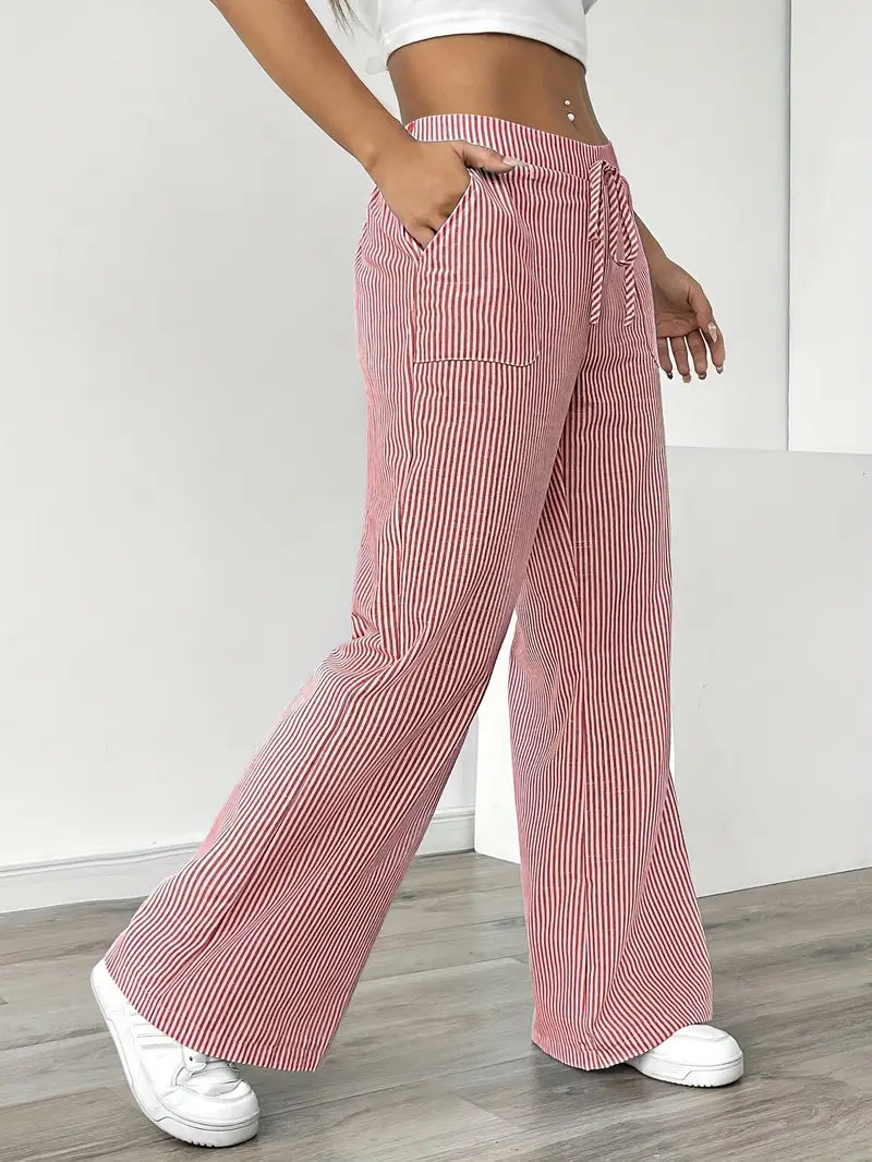 Alina | Pantalones Jogging Casual Elegantes
