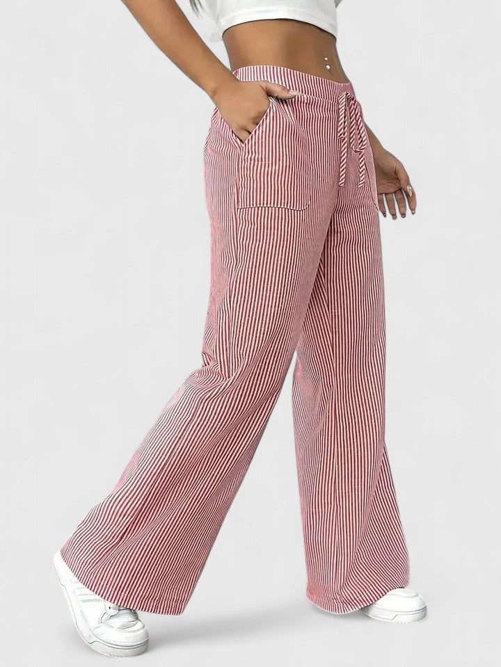 Taviron | Pantalones Cómodos