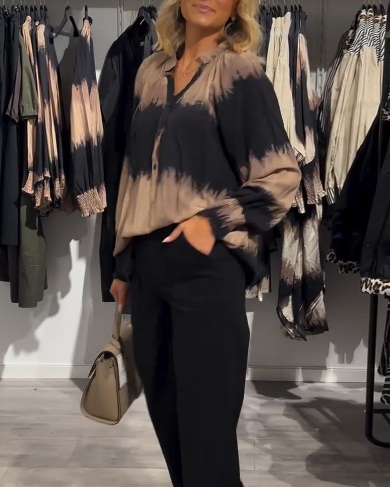 LA MAEVE - BLUSA