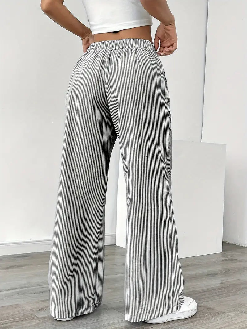 Alina | Pantalones Jogging Casual Elegantes