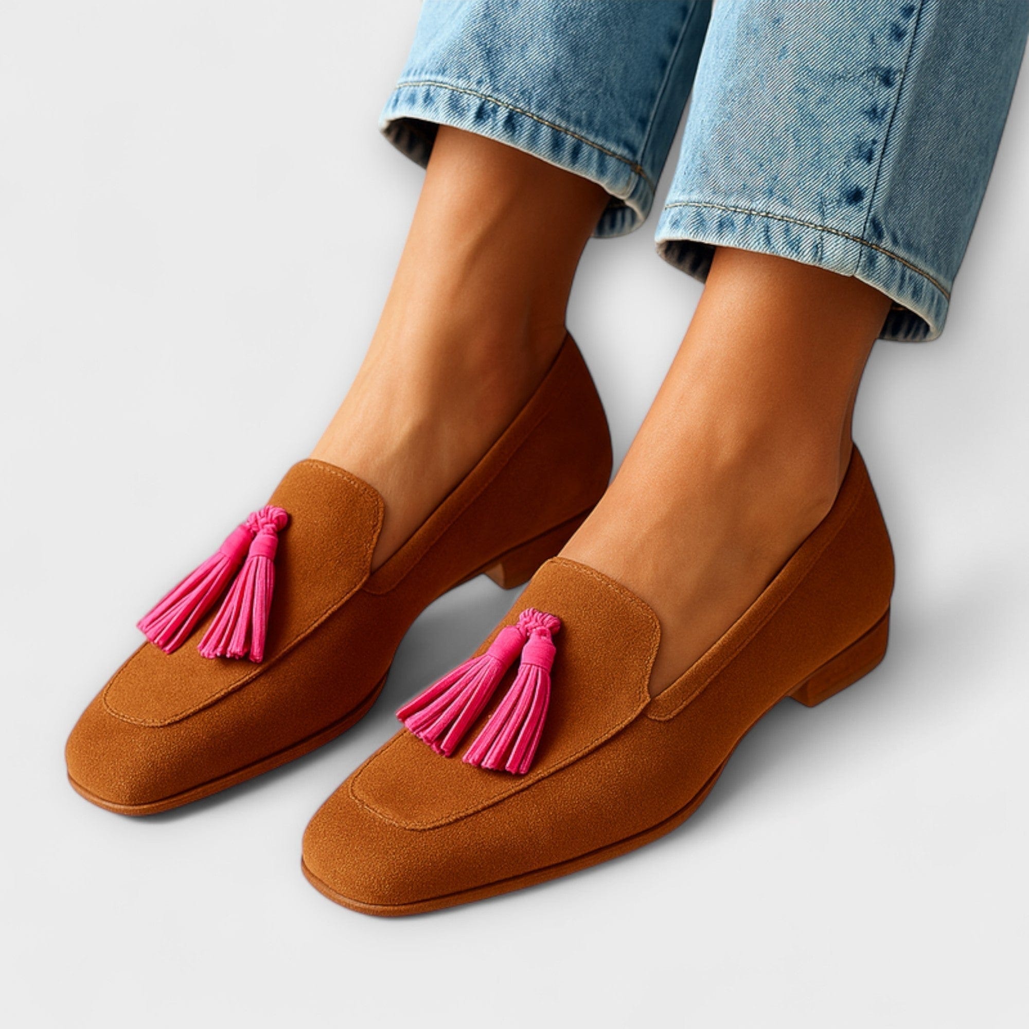 Elena | Mocasines